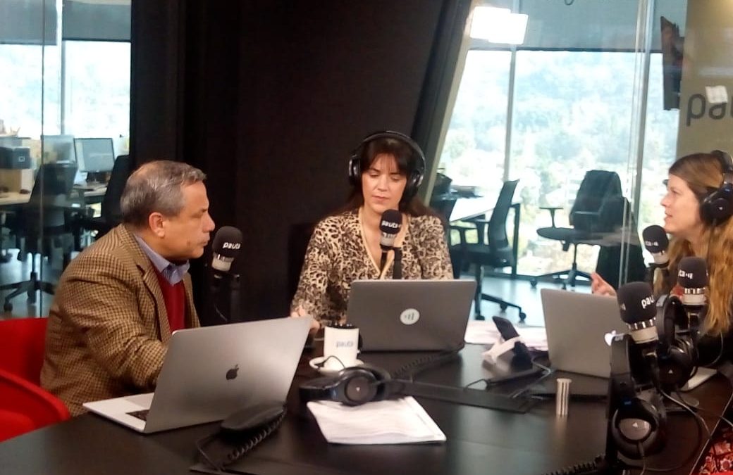 [Pauta.cl] «No puede prosperar esta acusación constitucional porque es inconstitucional»