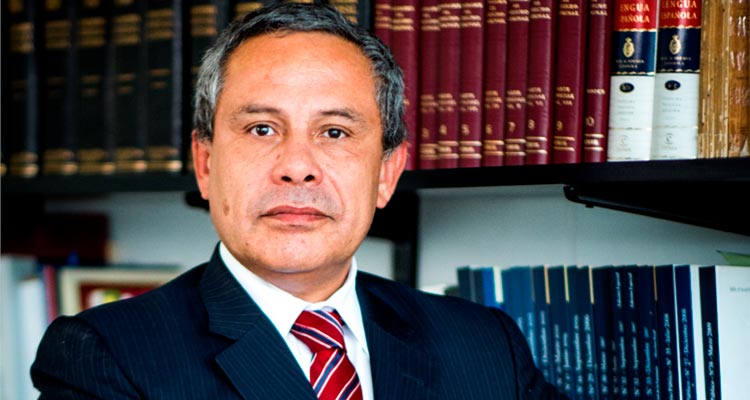 Alejandro Peña: “Todas las discusiones se van a dar en el juicio oral”