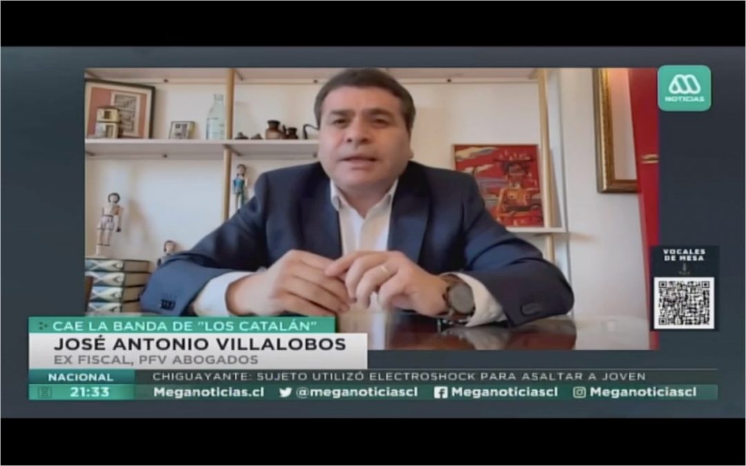 Cae banda de narcotráfico los catalán